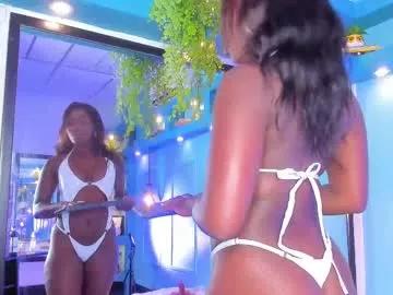 zoemoretti_ from Chaturbate is Freechat