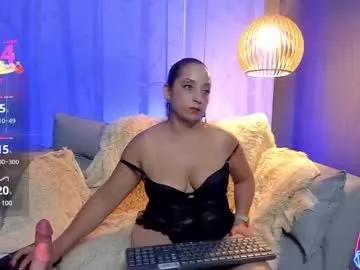 zoeycarters_ from Chaturbate is Freechat