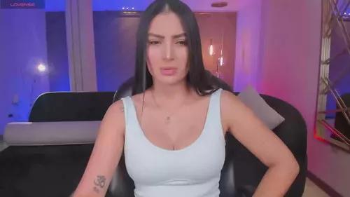 Try the thrill of flirt babes with our cam hosts, featuring unclothed wildness while getting naked and playing with their favored sex toys.