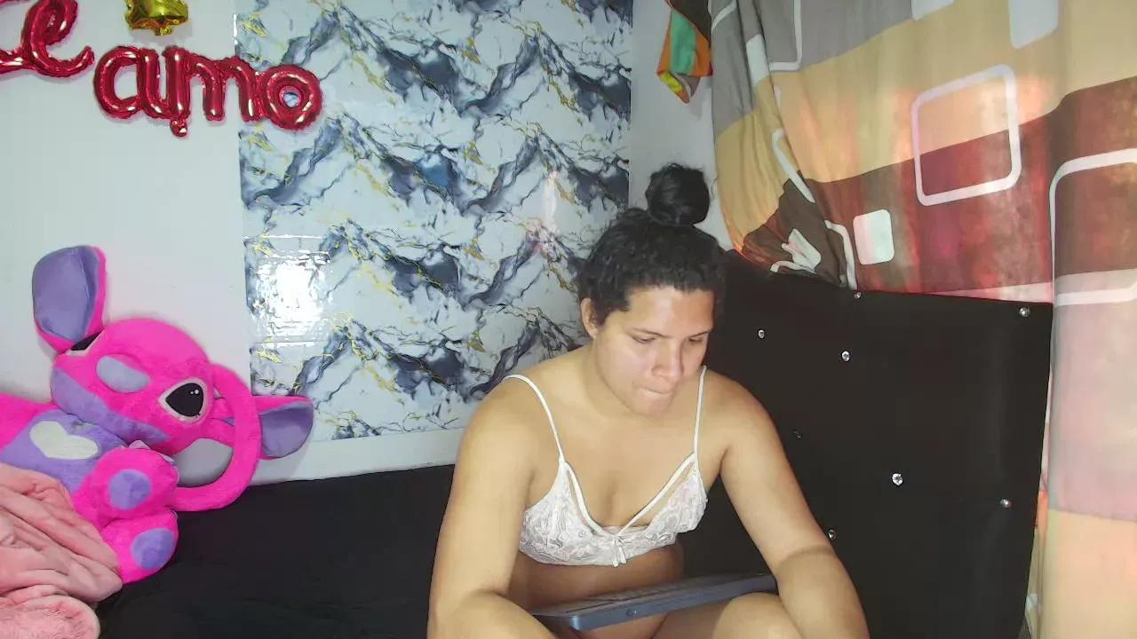 Try the thrill of flirt babes with our cam hosts, featuring unclothed wildness while getting naked and playing with their favored sex toys.