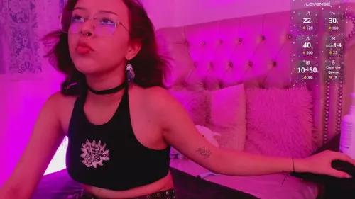 Try the thrill of flirt babes with our cam hosts, featuring unclothed wildness while getting naked and playing with their favored sex toys.
