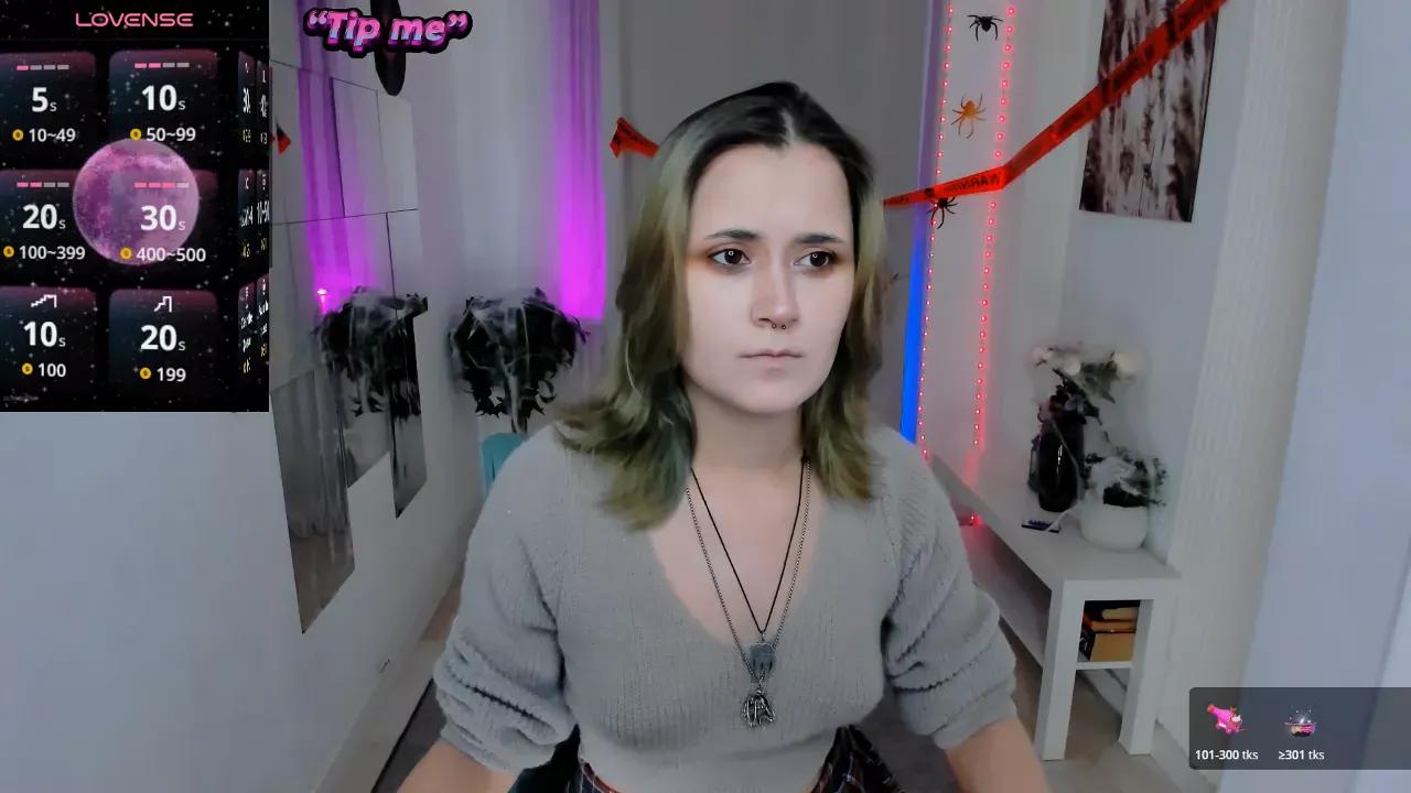 Try the thrill of flirt babes with our cam hosts, featuring unclothed wildness while getting naked and playing with their favored sex toys.