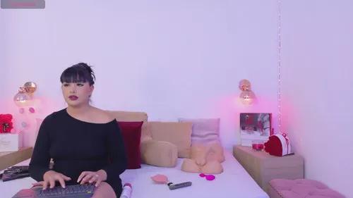 Try the thrill of flirt babes with our cam hosts, featuring unclothed wildness while getting naked and playing with their favored sex toys.