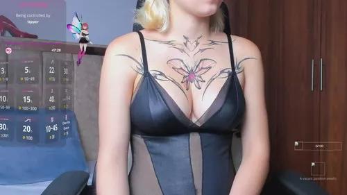 Try the thrill of flirt babes with our cam hosts, featuring unclothed wildness while getting naked and playing with their favored sex toys.