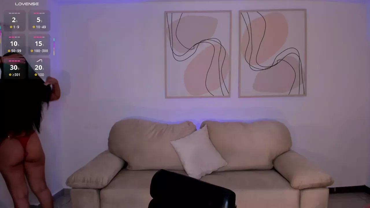 Try the thrill of flirt babes with our cam hosts, featuring unclothed wildness while getting naked and playing with their favored sex toys.