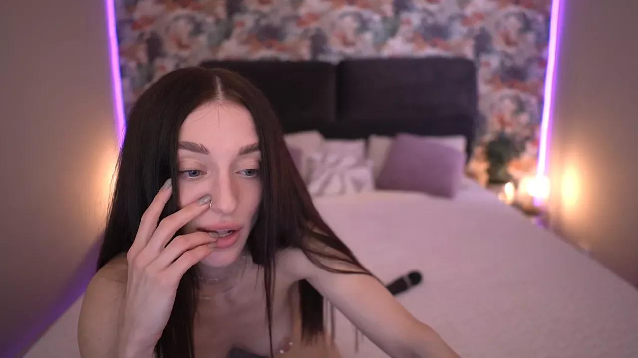 aliceflorie from Cherry is Freechat