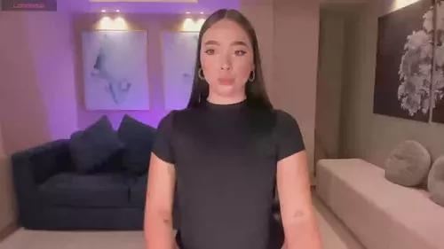 alinakravitz from Cherry is Freechat