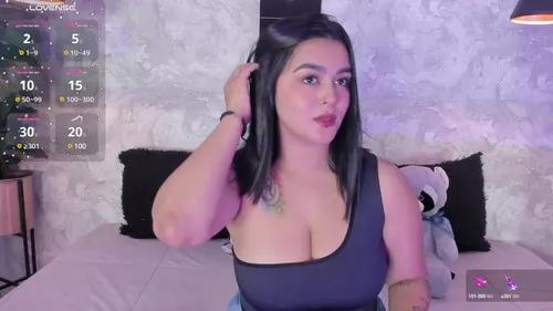 Try the thrill of flirt babes with our cam hosts, featuring unclothed wildness while getting naked and playing with their favored sex toys.