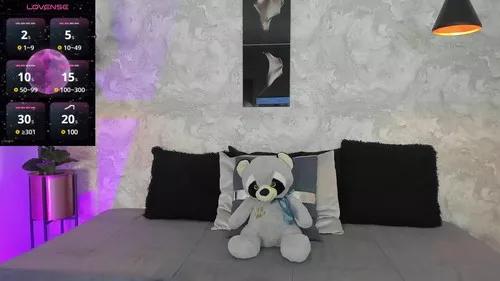 alinastark from Cherry is Freechat