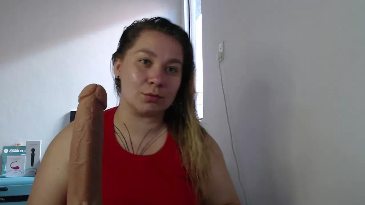 Photos of alisau from Cherry is Freechat