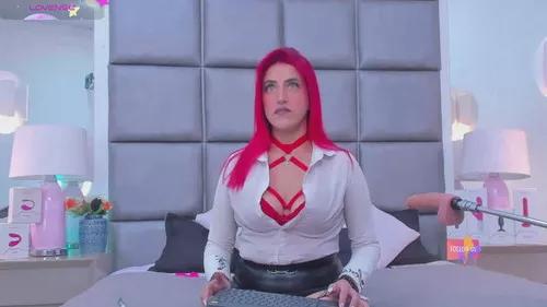 Try the thrill of flirt babes with our cam hosts, featuring unclothed wildness while getting naked and playing with their favored sex toys.