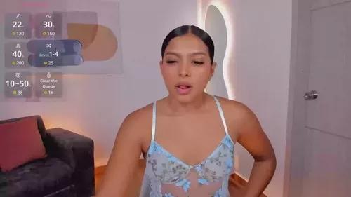 amandaconnerx from Cherry is Freechat