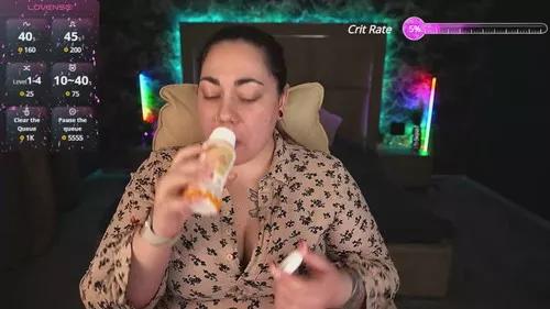 Try the thrill of flirt babes with our cam hosts, featuring unclothed wildness while getting naked and playing with their favored sex toys.