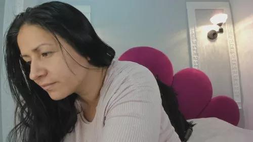 ambbermoon from Cherry is Freechat