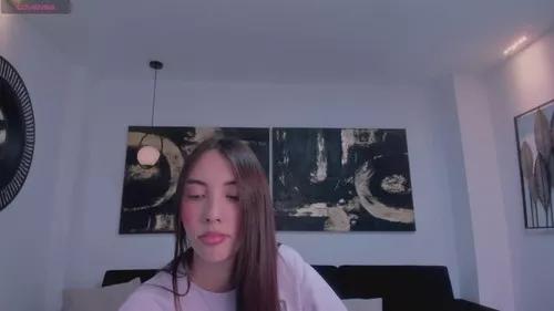 Photos of anaisnin from Cherry is Freechat