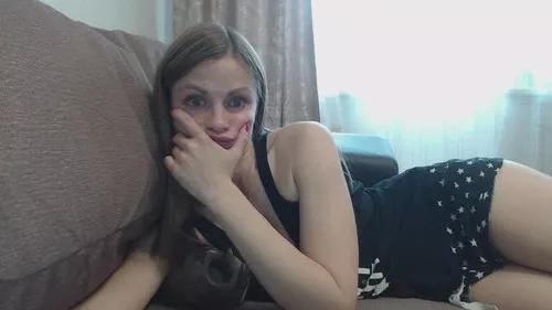 andreablondy from Cherry is Freechat