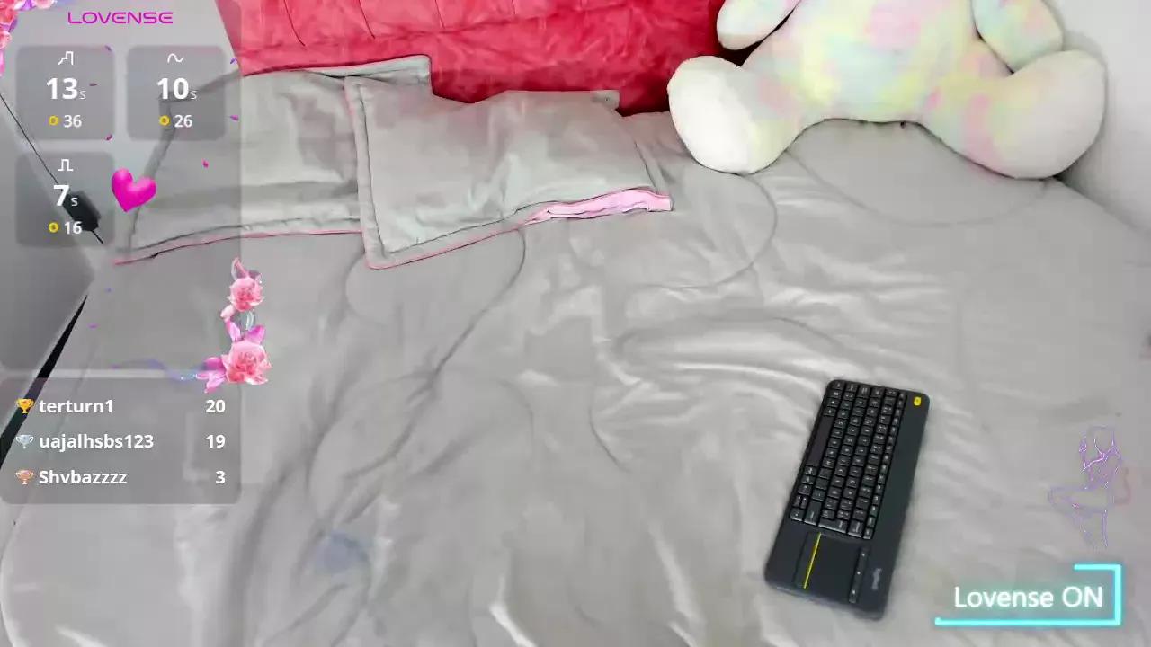 Try the thrill of flirt babes with our cam hosts, featuring unclothed wildness while getting naked and playing with their favored sex toys.