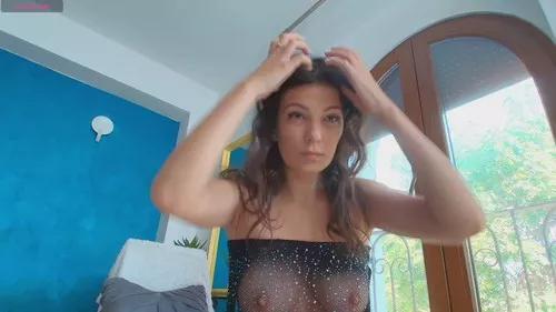 Try the thrill of flirt babes with our cam hosts, featuring unclothed wildness while getting naked and playing with their favored sex toys.