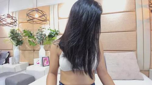 ariabelles from Cherry is Freechat