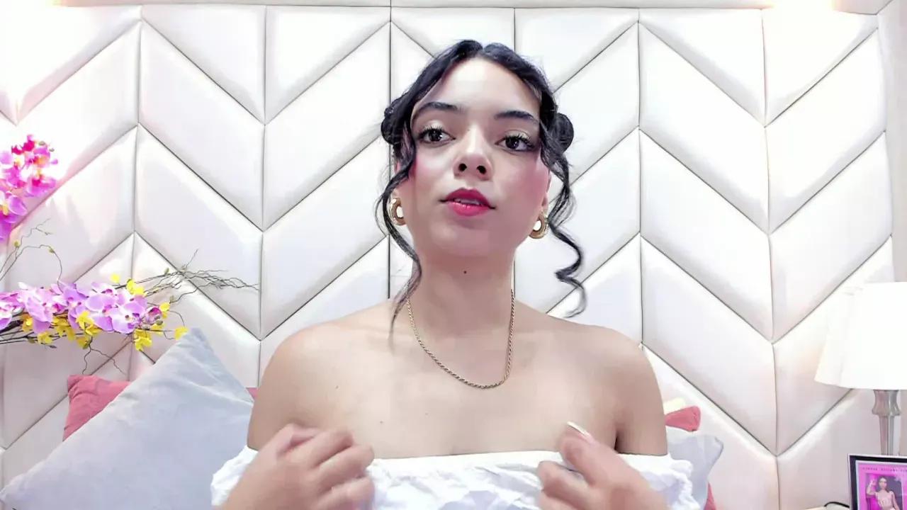 Try the thrill of flirt babes with our cam hosts, featuring unclothed wildness while getting naked and playing with their favored sex toys.