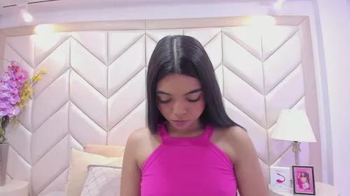 ariabelles from Cherry is Freechat