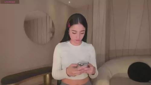 Try the thrill of flirt babes with our cam hosts, featuring unclothed wildness while getting naked and playing with their favored sex toys.