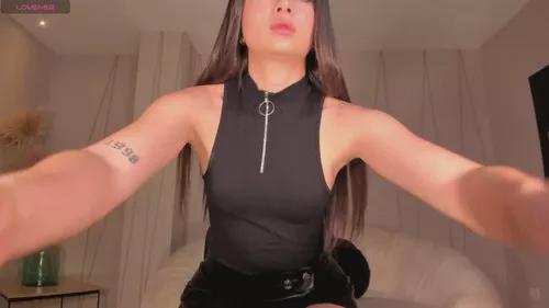 Photos of arianamonroe from Cherry is Freechat