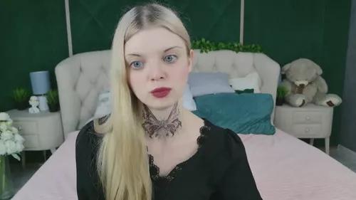 ariashun from Cherry is Freechat