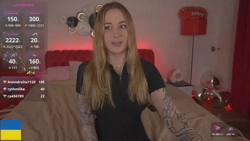 Try the thrill of flirt babes with our cam hosts, featuring unclothed wildness while getting naked and playing with their favored sex toys.