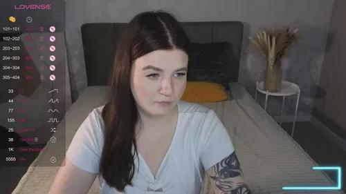 Photos of ashleyalleen from Cherry is Freechat