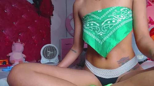 Try the thrill of flirt babes with our cam hosts, featuring unclothed wildness while getting naked and playing with their favored sex toys.