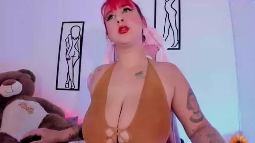 Try the thrill of flirt babes with our cam hosts, featuring unclothed wildness while getting naked and playing with their favored sex toys.