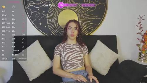 Try the thrill of flirt babes with our cam hosts, featuring unclothed wildness while getting naked and playing with their favored sex toys.