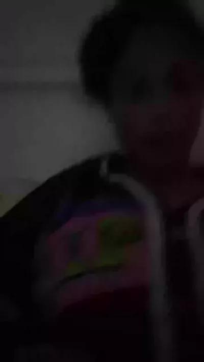 babybear6969 from Cherry is Freechat