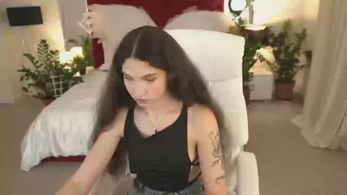 babyflowers from Cherry is Freechat