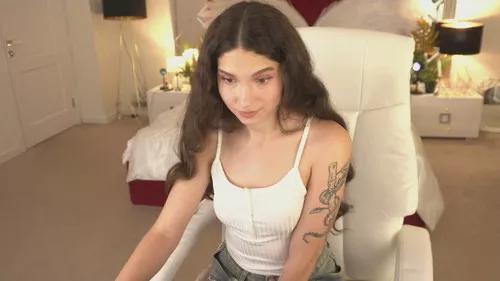 Try the thrill of flirt babes with our cam hosts, featuring unclothed wildness while getting naked and playing with their favored sex toys.