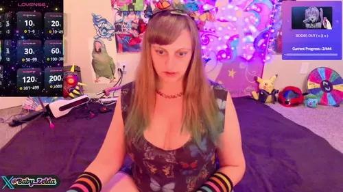 Try the thrill of flirt babes with our cam hosts, featuring unclothed wildness while getting naked and playing with their favored sex toys.