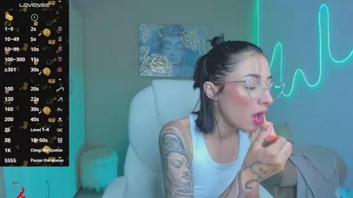 Try the thrill of flirt babes with our cam hosts, featuring unclothed wildness while getting naked and playing with their favored sex toys.