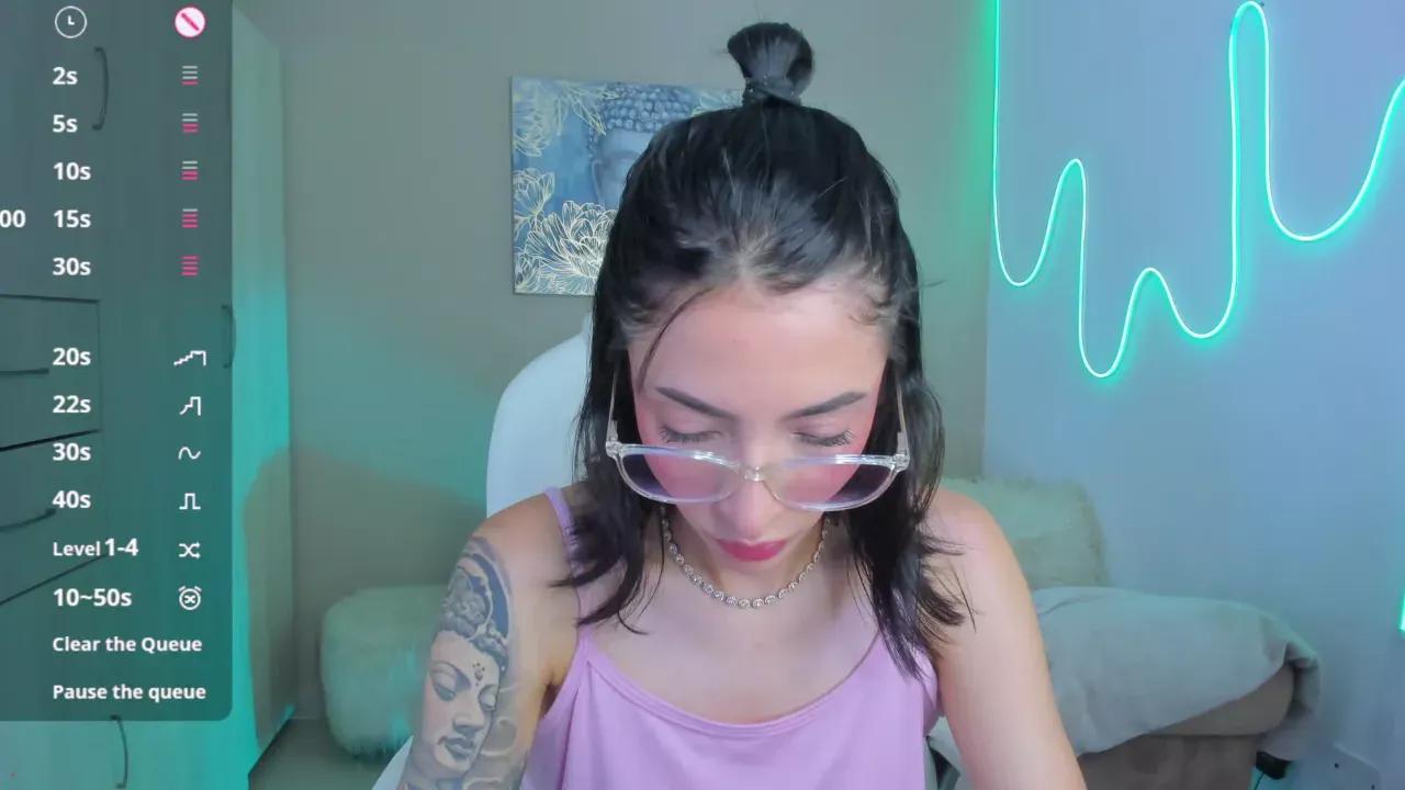 Try the thrill of flirt babes with our cam hosts, featuring unclothed wildness while getting naked and playing with their favored sex toys.