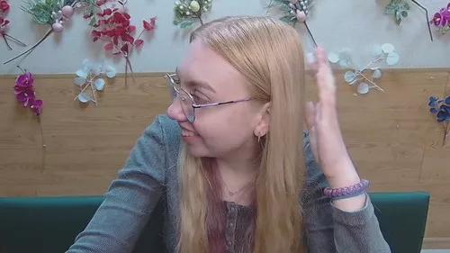 beatricefly from Cherry is Freechat