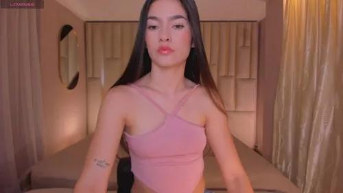 Try the thrill of flirt babes with our cam hosts, featuring unclothed wildness while getting naked and playing with their favored sex toys.
