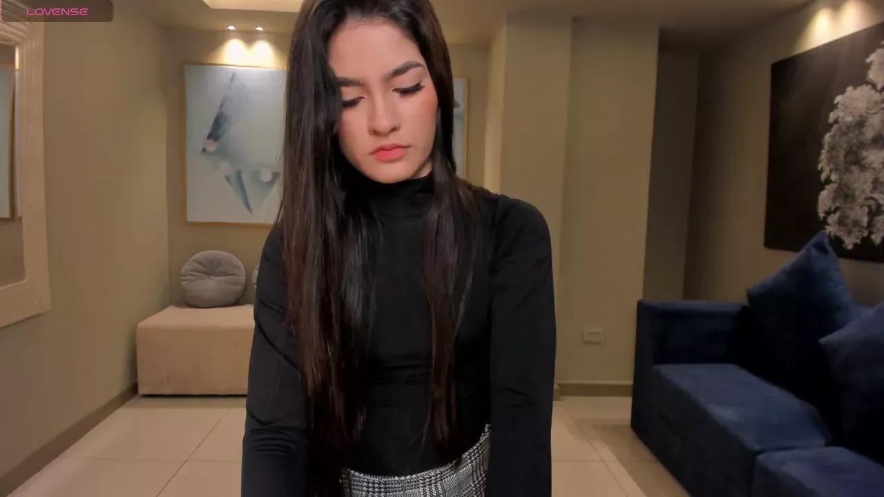 Try the thrill of flirt babes with our cam hosts, featuring unclothed wildness while getting naked and playing with their favored sex toys.