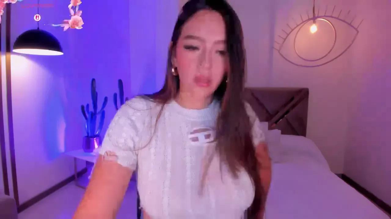 Try the thrill of flirt babes with our cam hosts, featuring unclothed wildness while getting naked and playing with their favored sex toys.