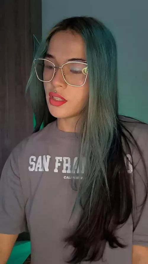 Try the thrill of flirt babes with our cam hosts, featuring unclothed wildness while getting naked and playing with their favored sex toys.