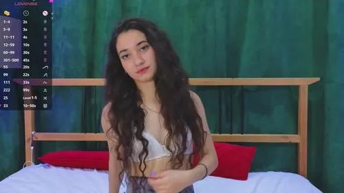 bettymaldonado from Cherry is Freechat