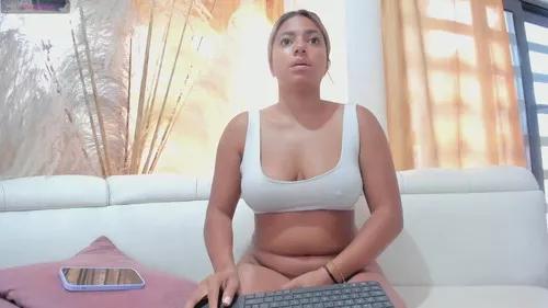 bonnieowen from Cherry is Freechat