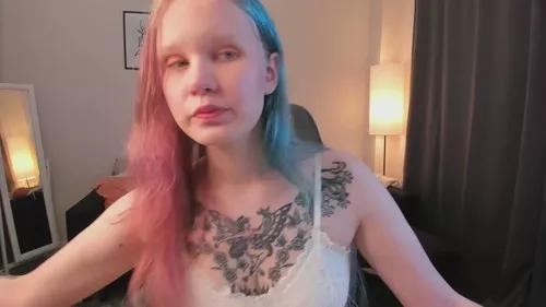 Photos of boostyboobs from Cherry is Freechat