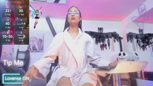 bossysexy from Cherry is Freechat