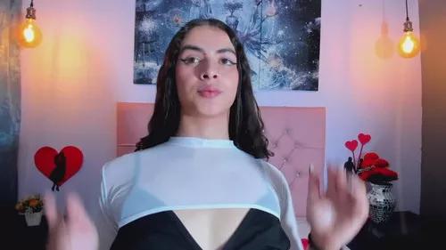 Try the thrill of flirt babes with our cam hosts, featuring unclothed wildness while getting naked and playing with their favored sex toys.