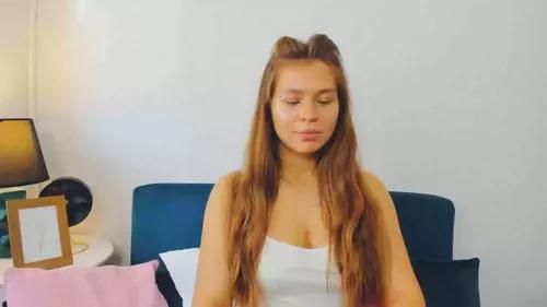 camilagentle from Cherry is Freechat